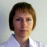 Ладанова Людмила Борисовна