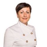 Жгулева Ирина Владимировна фото