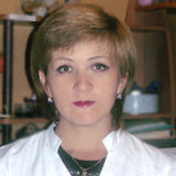 Камалетдинова Наталия Леонидовна