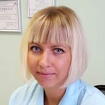 Куркина Вера Александровна