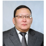 Богдашин Владимир Владимирович