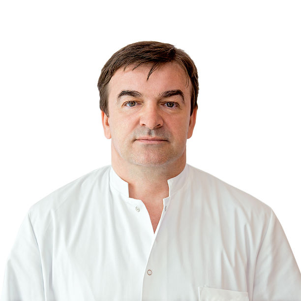 Левченко Сергей Константинович