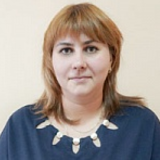 Федорова Юлия Борисовна