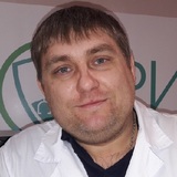 Юшков Евгений Владимирович
