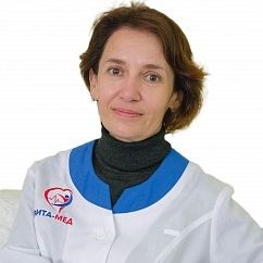Шилова О.В. Севастополь - фотография