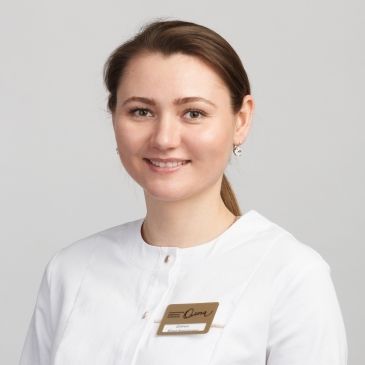 Шевчук Юлия Николавна, фото