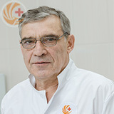 Кацитадзе Амиран Гивиевич