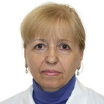 Васильева Людмила Николаевна