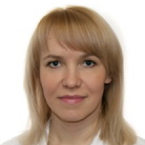 Мухина Наталья Николаевна, фото