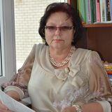 Веселова Марина Владимировна