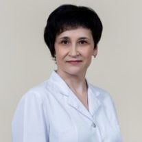 Хазиева Флюра Наильевна, фото