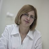 Жихарева Елена Николаевна