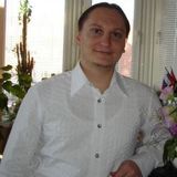 Савельев Владимир Владимирович