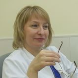 Селезнева Наталия Леонидовна