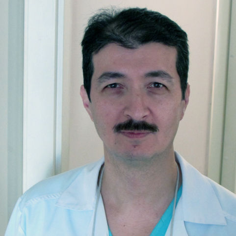 Пак Андрей Дмитриевич