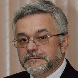 Григорьев Георгий Константинович