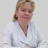 Ломакина Елена Владимировна