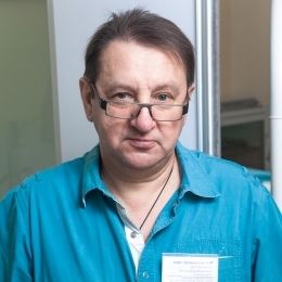 Харитонов Владимир Иванович