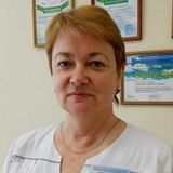 Баулина Наталия Николаевна