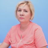 Риятова Нелли Касымовна