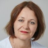 Елисеева Наталья Владимировна