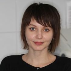 Щеглюк Ирина Юрьевна, фото