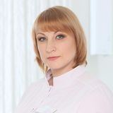 Некрасова Светлана Владимировна