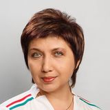 Михайлина Светлана Владимировна