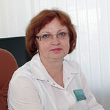 Почаевец Елена Васильевна