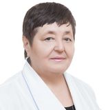 Лобанова Мария Владимировна