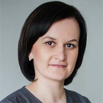 Митяева Татьяна Сергеевна, фото