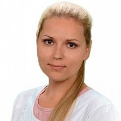 Белоус Анна Владимировна