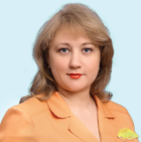 Фоголева Ангелина Александровна