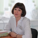 Сахарова Людмила Юрьевна
