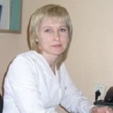 Виноградова Ю.В. Калининград - фотография