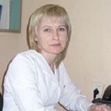 Виноградова Юлия Вениаминовна