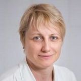 Никифорова Марина Юрьевна