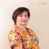 Юганова Светлана Владимировна