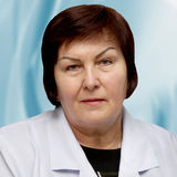 Пинчук Наталья Борисовна