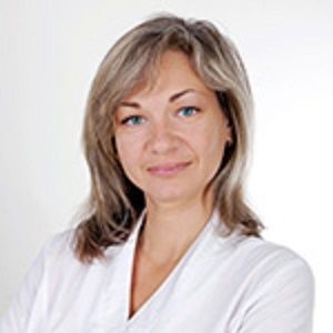 Коростелева Н.В. Гатчина - фотография