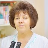 Степанова Стелла Еноковна