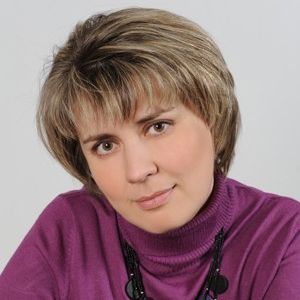 Белоусова Л.В. Иркутск - фотография