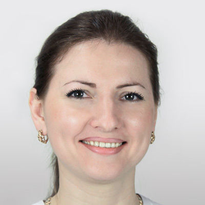 Голдобина Ирина Дмитриевна, фото