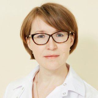 Ситникова Татьяна Александровна, фото