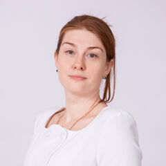 Сироткина Елена Александровна, фото