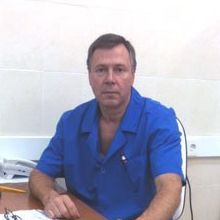 Прозоров Александр Сергеевич Москва: гинеколог