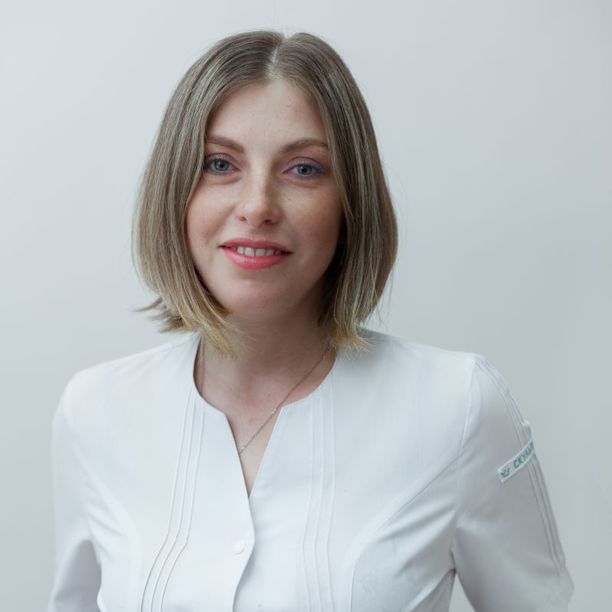 Бикбаева Наталья Евгеньевна, фото