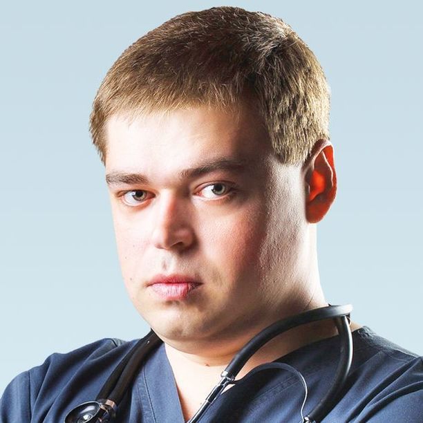 Сивоплясов Александр Александрович Воронеж: кардиолог
