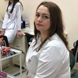 Тхагапсоева Зайнаб Замировна