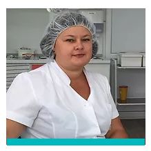 Исакичева А.А. Городец - фотография